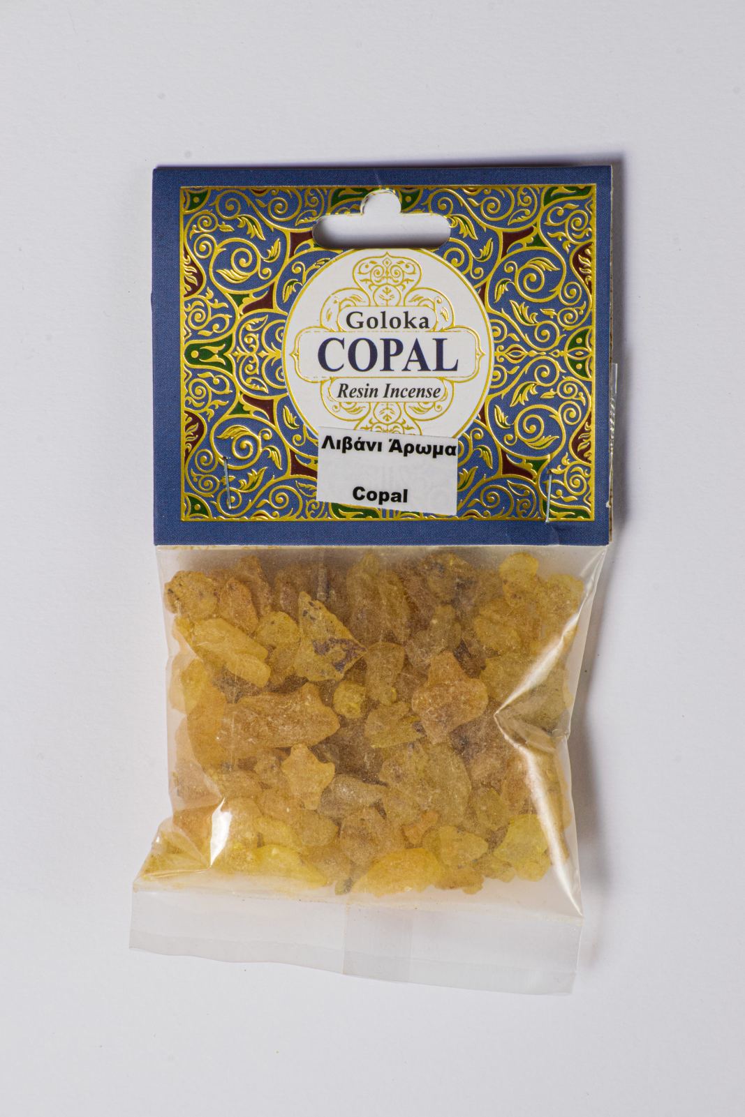 Θυμίαμα "Copal"