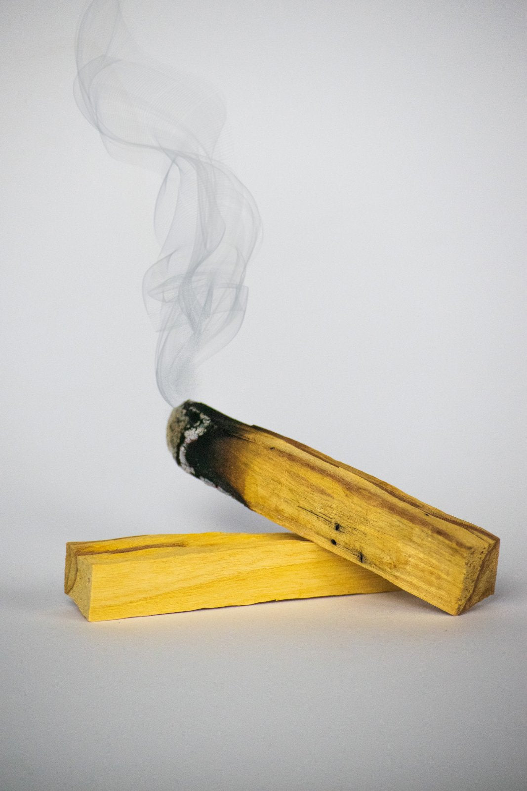 Ξύλο "Palo Santo"